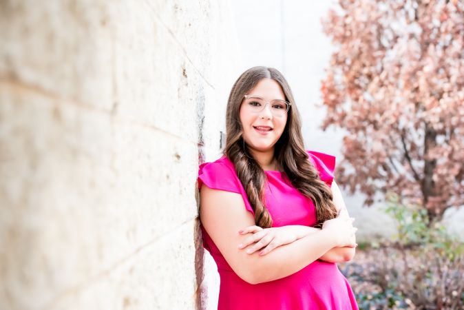 Cleveland Mitzvah Photographer