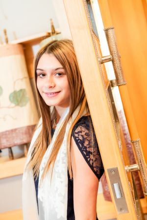 Cleveland Mitzvah Photographer