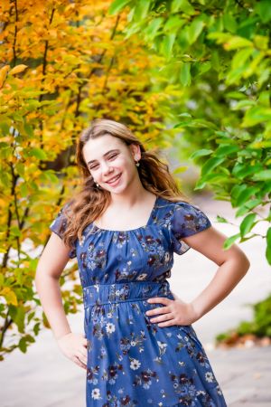 Cleveland Mitzvah Photographer