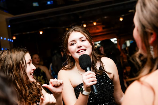Cleveland Mitzvah Photographer