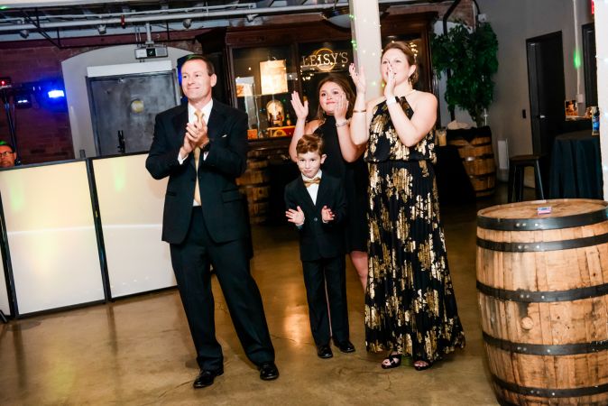Cleveland Mitzvah Photographer