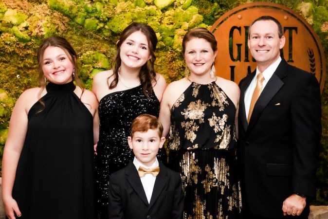 Cleveland Mitzvah Photographer
