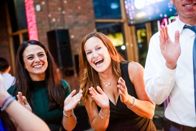 Cleveland Mitzvah Photographer