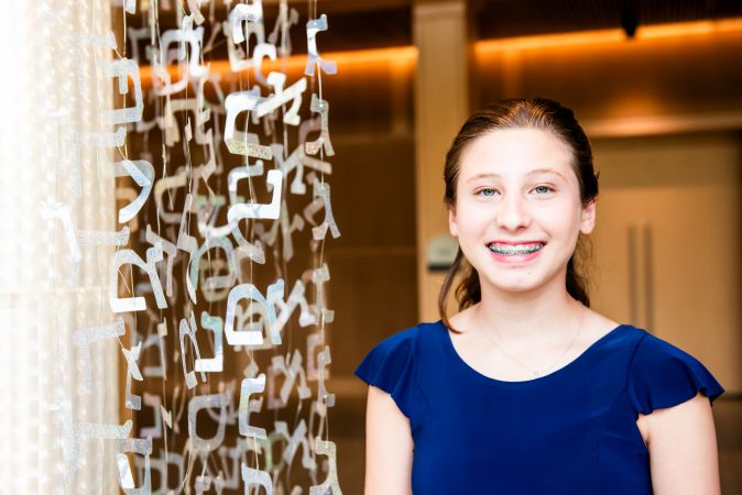 Cleveland Mitzvah Photographer