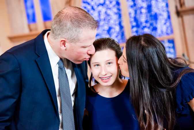 Cleveland Mitzvah Photographer