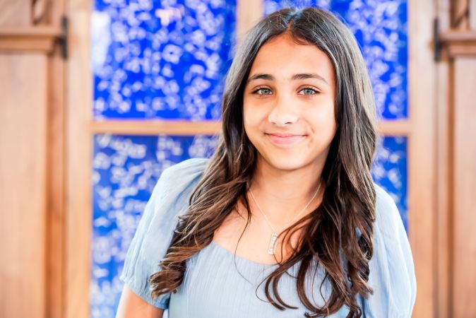 Cleveland Mitzvah Photographer
