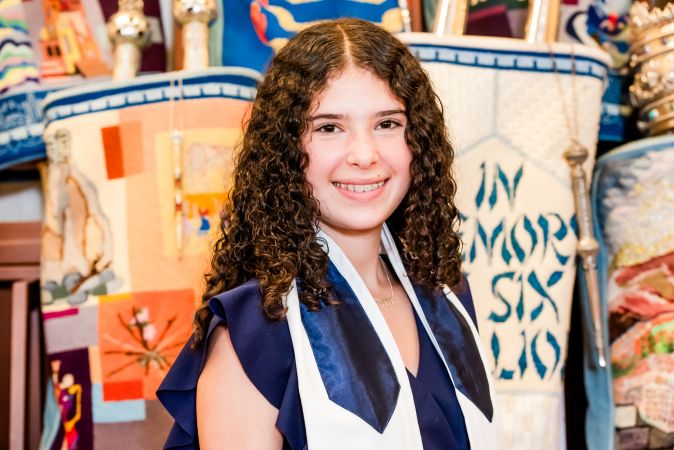 Cleveland Mitzvah Photographer