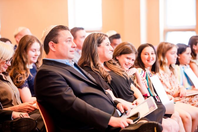 Cleveland Mitzvah Photographer