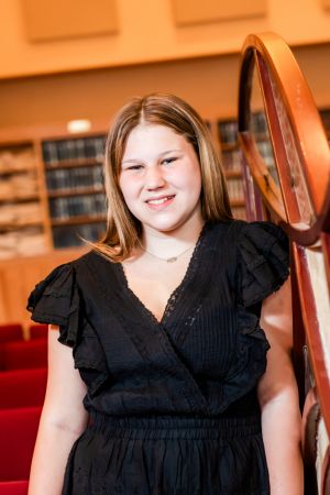 Cleveland Mitzvah Photographer