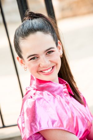 Cleveland Mitzvah Photographer