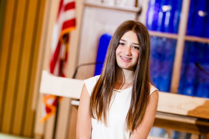 Cleveland Mitzvah Photographer