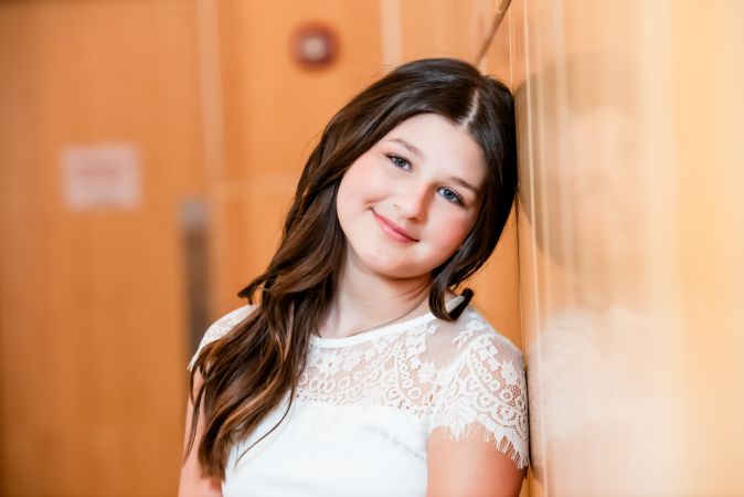 Cleveland Mitzvah Photographer