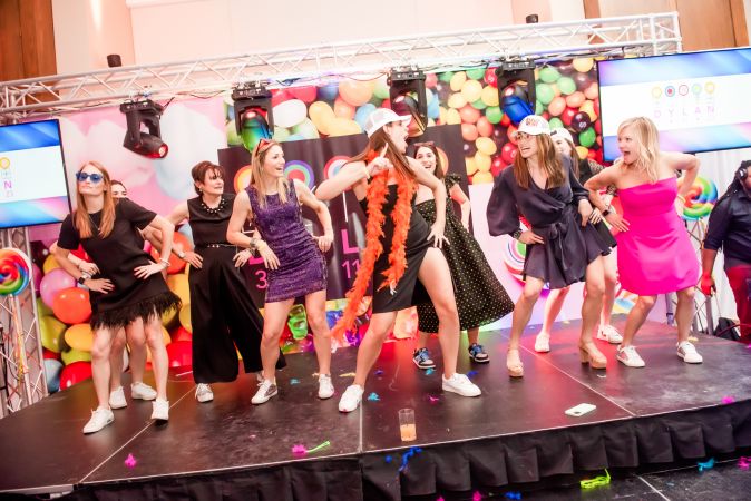 Cleveland Mitzvah Photographer