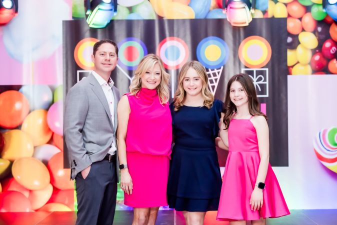 Cleveland Mitzvah Photographer