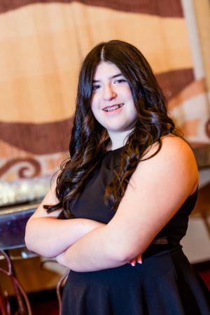 Cleveland Mitzvah Photographer