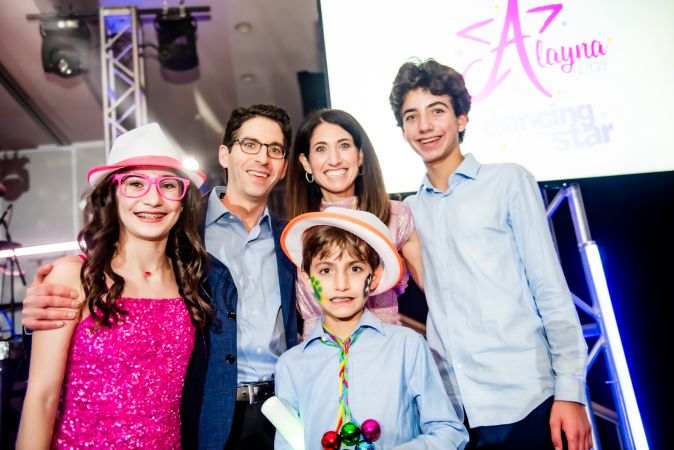 Cleveland Mitzvah Photographer