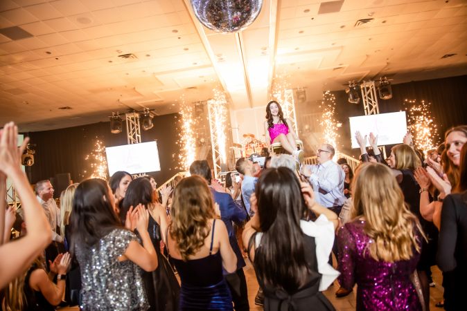 Cleveland Mitzvah Photographer