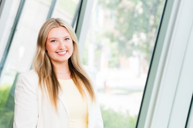 Cleveland Corporate Photographer