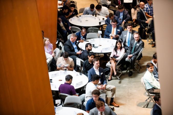 Cleveland Corporate Photographer