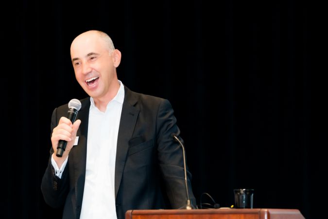 Cleveland Corporate Photographer